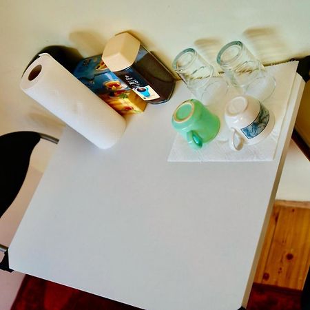 U6 Schoepfwerk Hostel 1 ウィーン エクステリア 写真