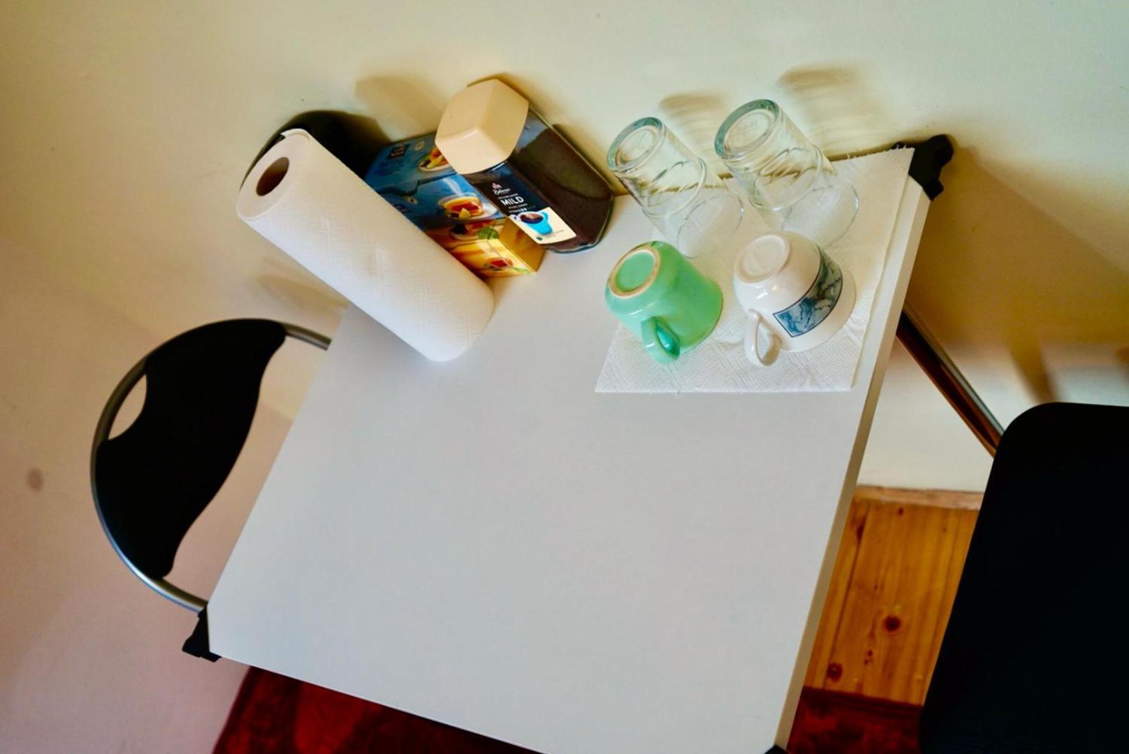 U6 Schoepfwerk Hostel 1 ウィーン エクステリア 写真