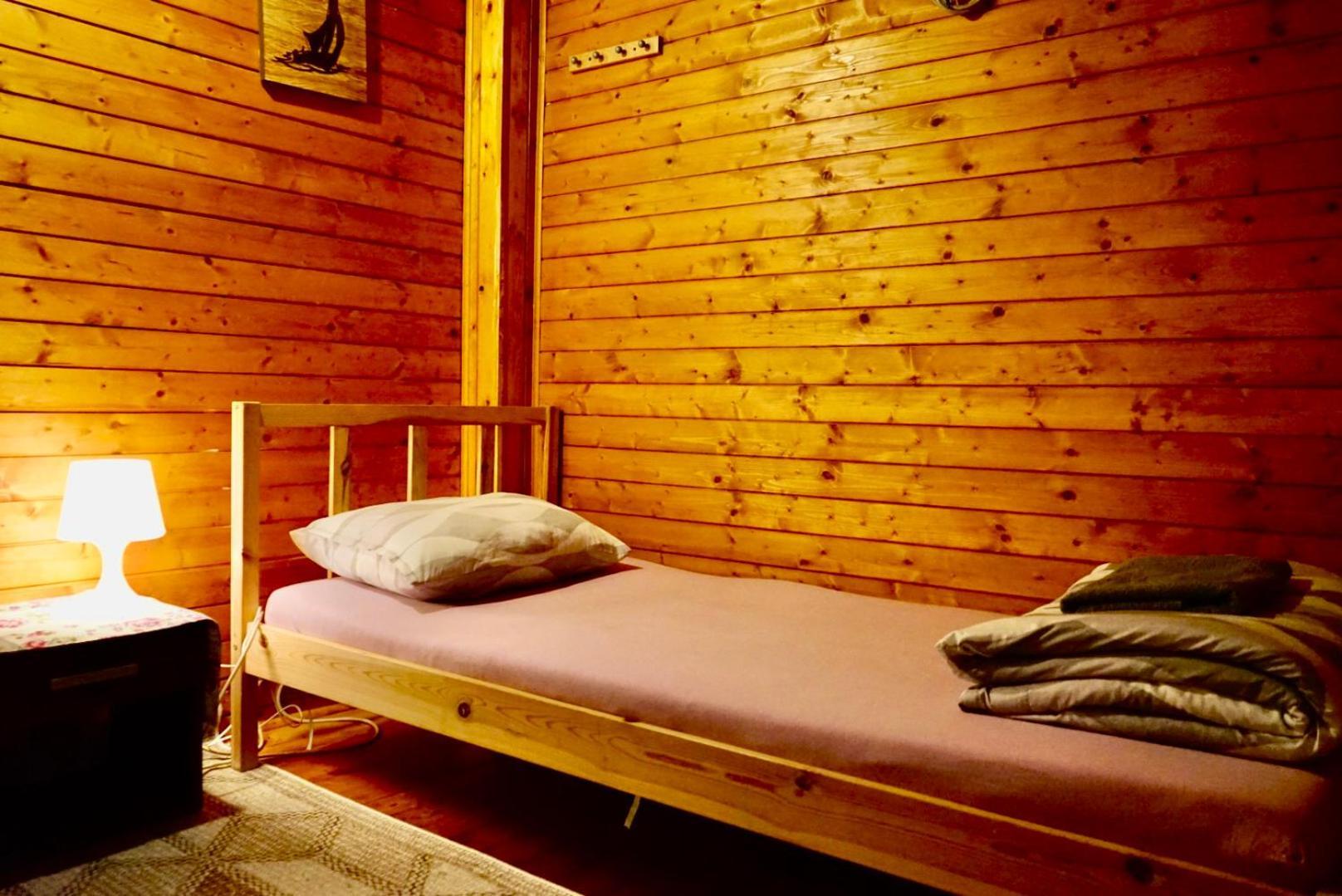 U6 Schoepfwerk Hostel 1 ウィーン エクステリア 写真