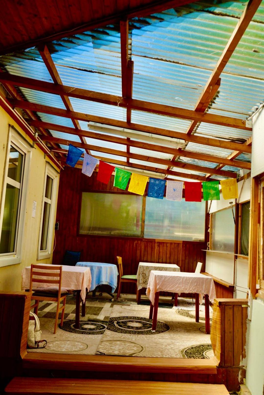 U6 Schoepfwerk Hostel 1 ウィーン エクステリア 写真