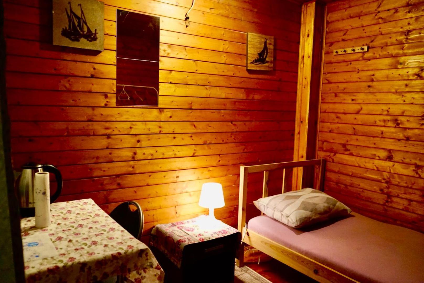 U6 Schoepfwerk Hostel 1 ウィーン エクステリア 写真