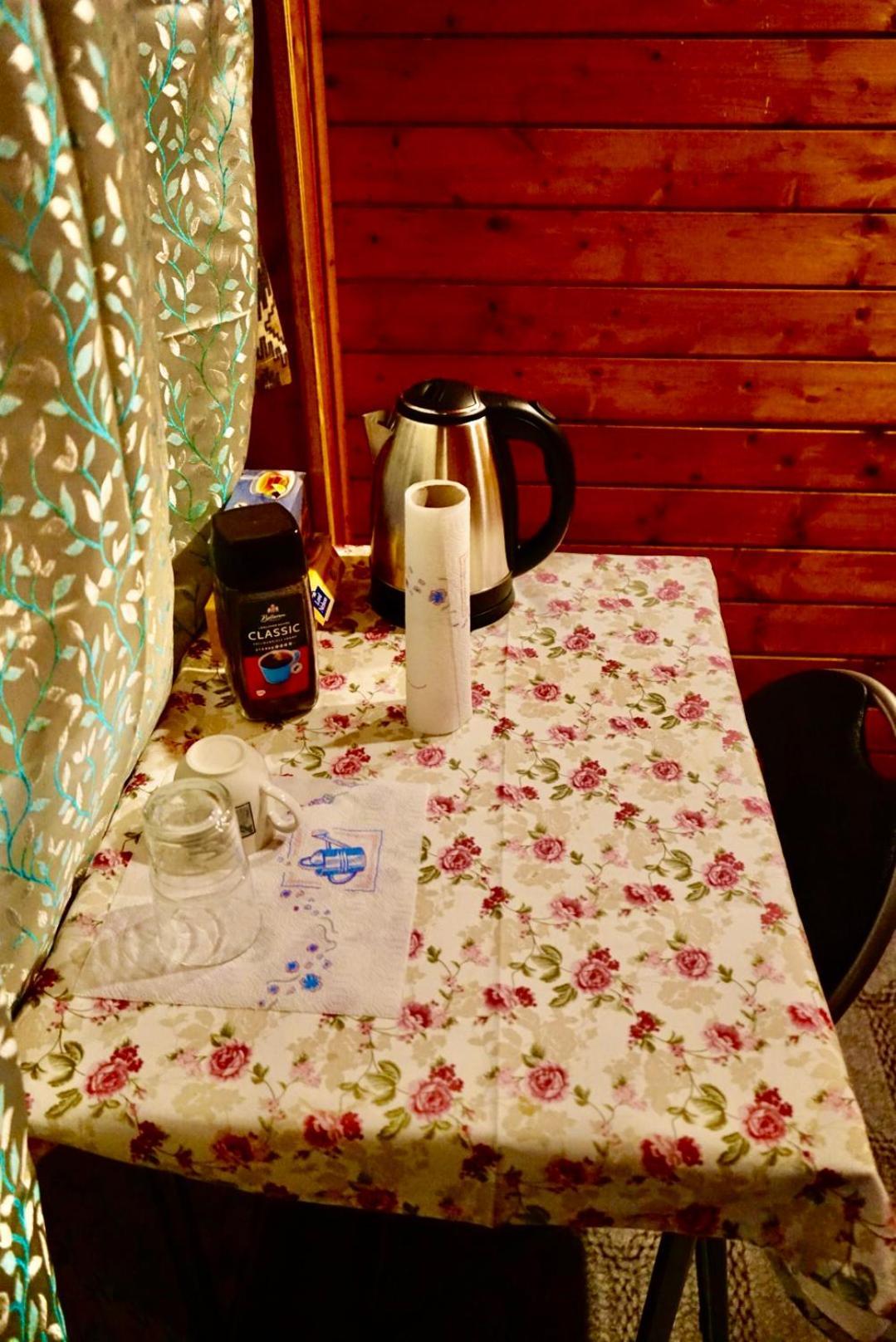 U6 Schoepfwerk Hostel 1 ウィーン エクステリア 写真