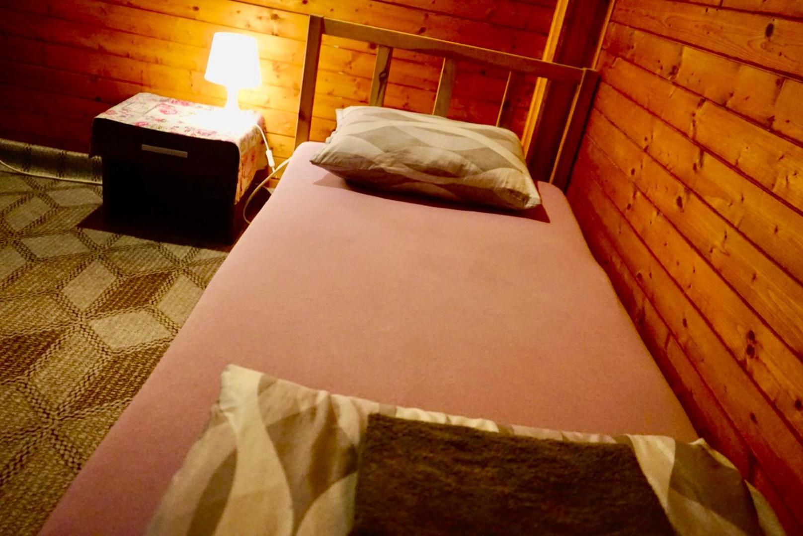 U6 Schoepfwerk Hostel 1 ウィーン エクステリア 写真