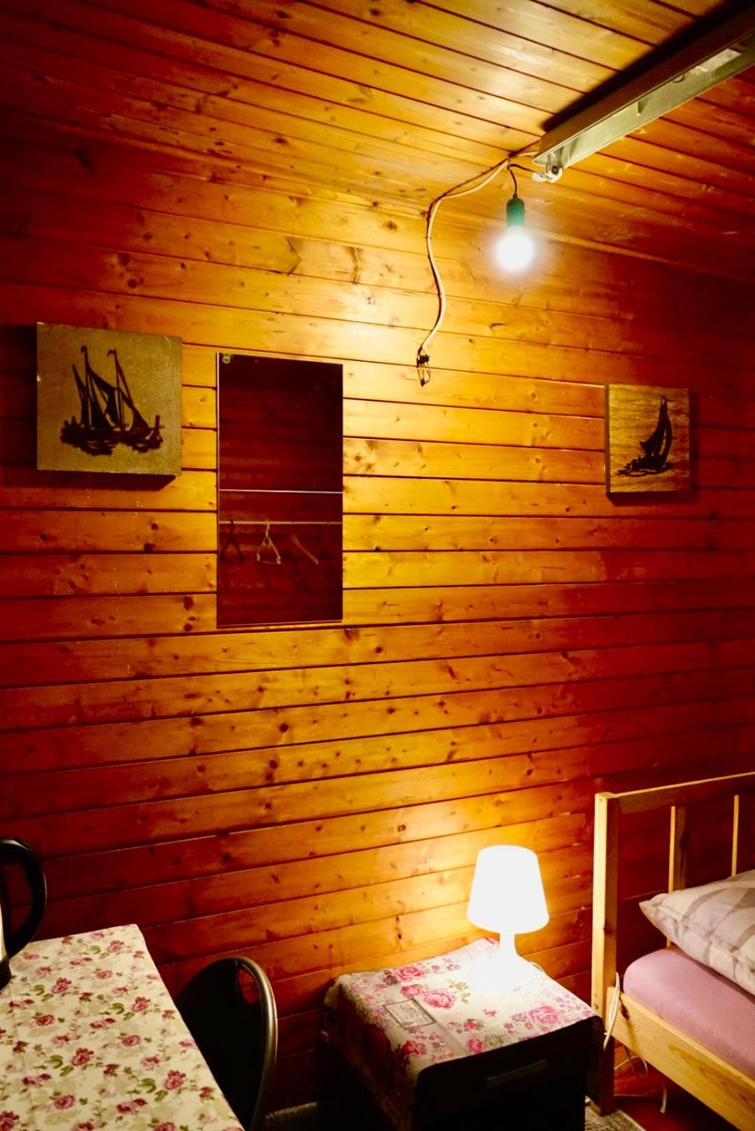 U6 Schoepfwerk Hostel 1 ウィーン エクステリア 写真